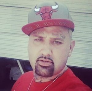 Meet your Posher, Randy